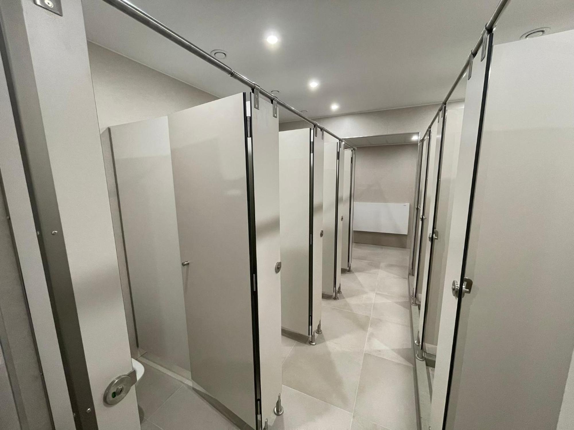 Urban Cube Hostel Sevilla Екстер'єр фото