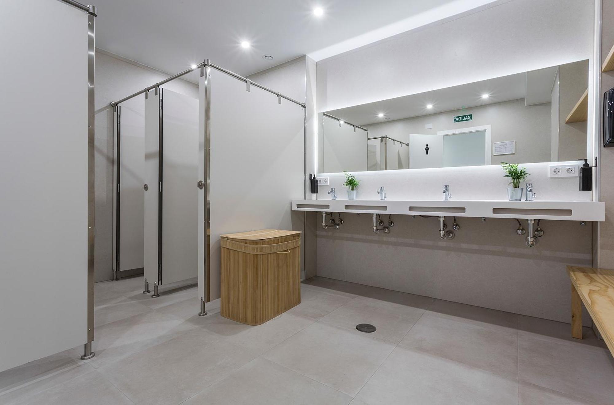 Urban Cube Hostel Sevilla Екстер'єр фото